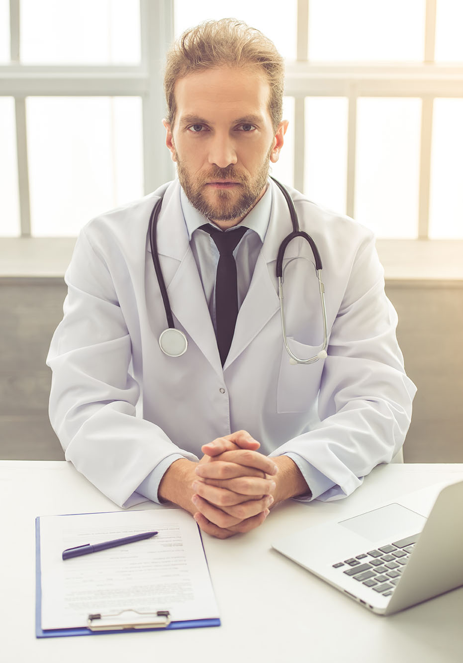 Dr. Jessica Brown