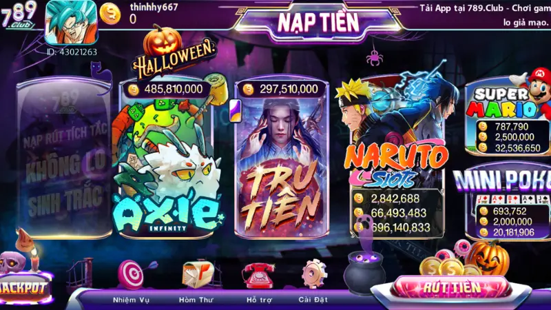 Khám Phá Https Nhacaiuytinovn79.Com Nhà Cái Uy Tín