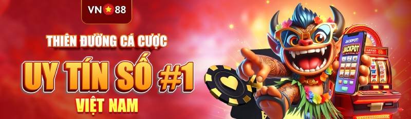 Khám Phá Thế Giới Cá Cược Qua Https Vn88.Free – Nền Tảng Đem Lại Trải Nghiệm Đỉnh Cao Cho Mọi Người